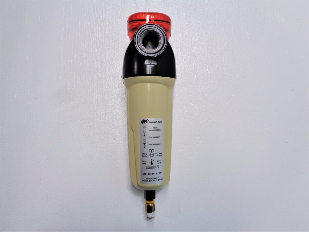 Ingersoll Rand Compressed Air Filter F71IG